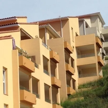 Avec Terrasse, Wifi, Parking Prive, A 2min De La Des Elmes - - Fr-1-309-130 Апартаменты