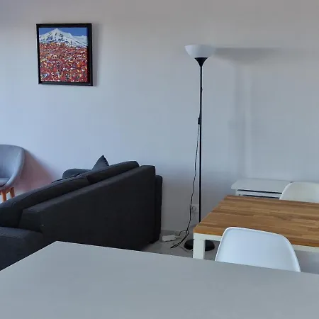 Avec Terrasse, Wifi, Parking Prive, A 2min De La Des Elmes - - Fr-1-309-130 Апартаменты *