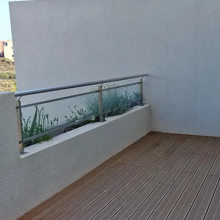 Avec Terrasse, Wifi, Parking Prive, A 2min De La Des Elmes - - Fr-1-309-130 Апартаменты
