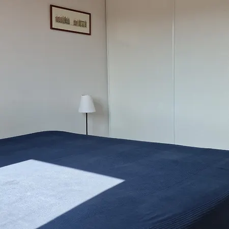 Avec Terrasse, Wifi, Parking Prive, A 2min De La Des Elmes - - Fr-1-309-130